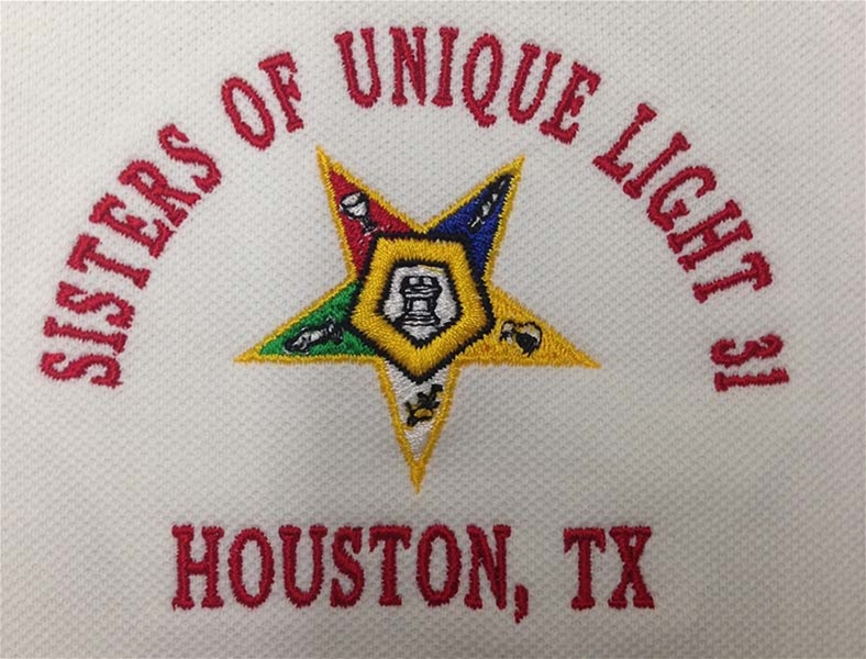 oes polo shirts